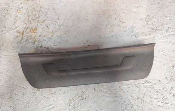 KIA Sportage Rear sill trim cover 85887F1000WK