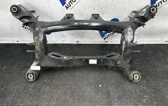 BMW 3 G20 G21 Rear subframe 8837922 010559