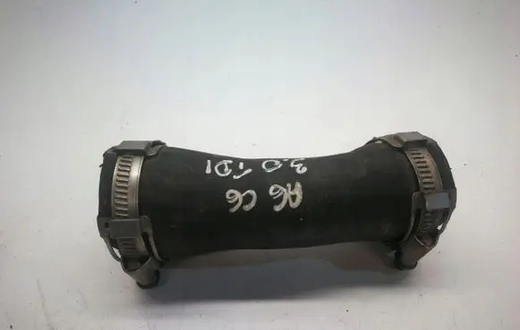 Audi A6 S6 C6 4F Coolant pipe/hose 4F0145944F
