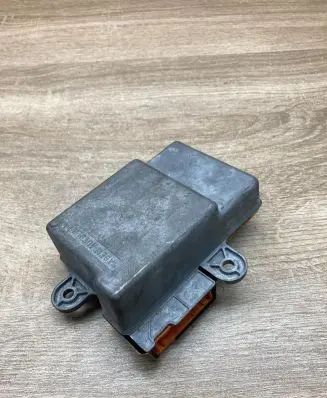 Peugeot 806 Airbag control unit/module 1480102080 550407400