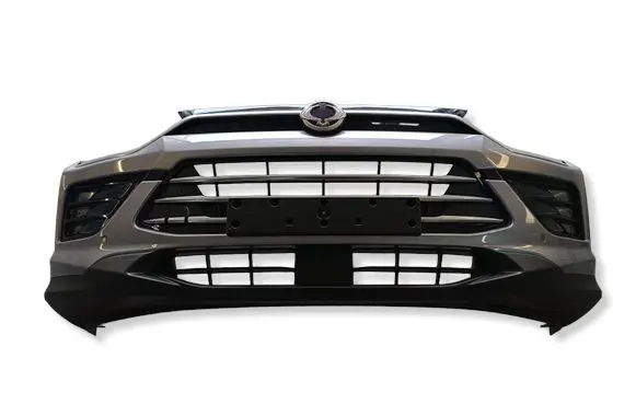 SsangYong Korando Front bumper 