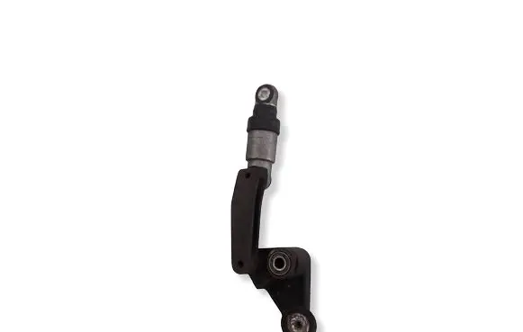 Volkswagen II LT Generator/alternator belt tensioner 062145283