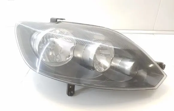 Volkswagen Golf Plus Headlight/headlamp 5M1941006G
