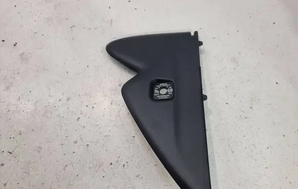 Toyota Yaris Cross Dashboard side end trim 55318K0030