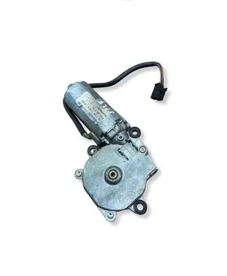 Mercedes-Benz E W211 Electric sunroof installation A2118202742 1701835C