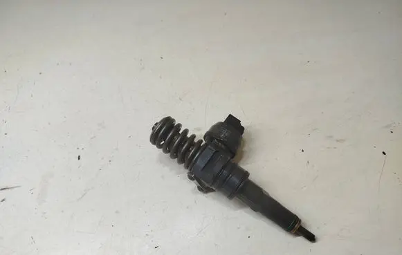 Volkswagen Transporter - Caravelle T5 Fuel injector 07Z130073F 0414720210
