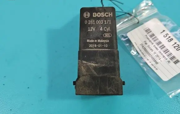 Fiat Ducato Other relay 0281003171 IMPRK1518120