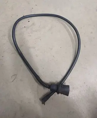 BMW 4 F32 F33 Water drain line hose 7286005