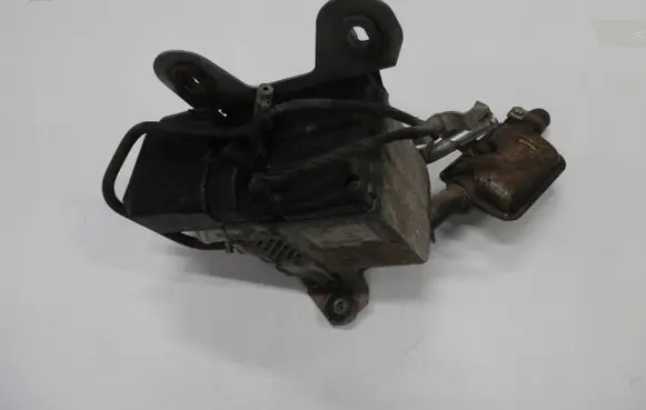 Mercedes-Benz S W220 Auxiliary pre-heater (Webasto) 2205004198