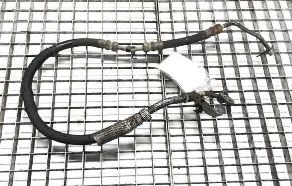 Jaguar XF Brake booster pipe/hose 