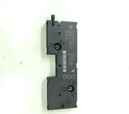 BMW 3 E90 E91 Aerial antenna amplifier 9193841 280411 10819610