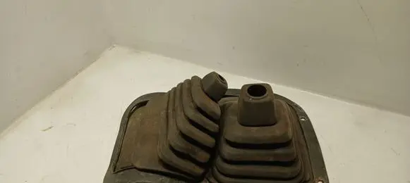 Nissan Patrol Y60 Other interior part