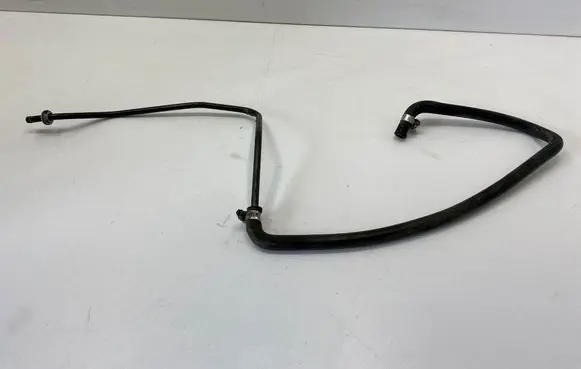 Mercedes-Benz SL R129 Engine coolant pipe/hose 1298320694 A1298320694