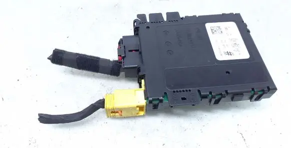 Volkswagen PASSAT B6 Steering angle sensor 3C0953549A