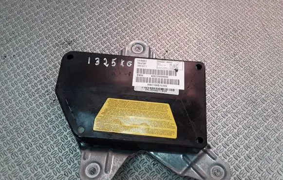 BMW 5 E39 Rear door airbag 40822909900H