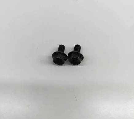 Suzuki Ignis Nuts/bolts 015500612B