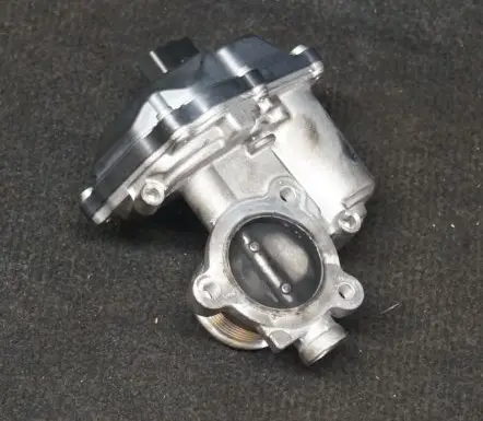 Audi A3 S3 8V EGR valve 04L131501C