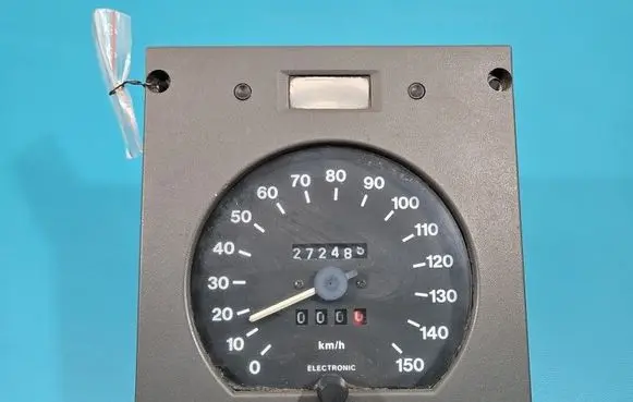 Iveco Daily 1st gen Speedometer (instrument cluster) IMPRK1519011