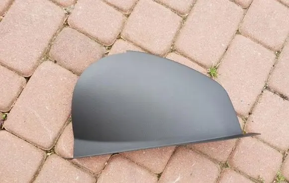 Opel Astra K Dashboard side end trim 39037453