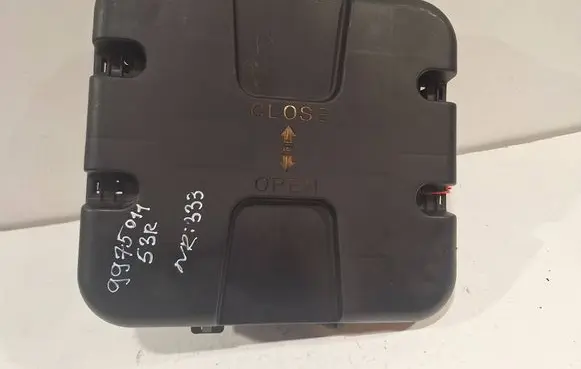 Renault Clio V Tool set 849826410R