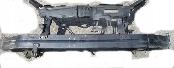 Mercedes-Benz A W168 Radiator support slam panel