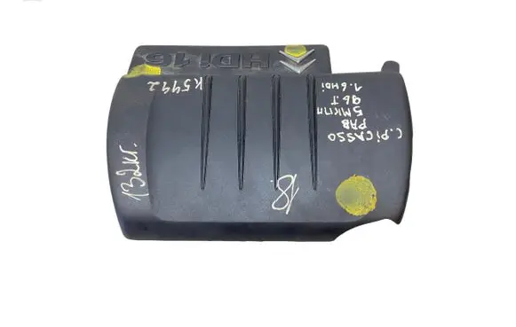 Citroen Xsara Picasso Engine cover (trim) 9659999980 9659999880 K5442