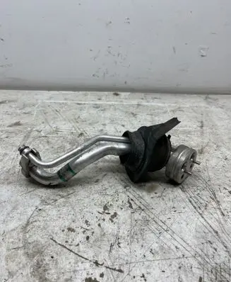 Air conditioning (A/C) pipe/hose