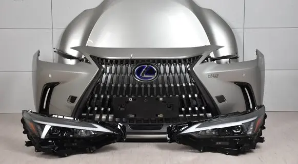 Lexus NX Front bumper 5211978330