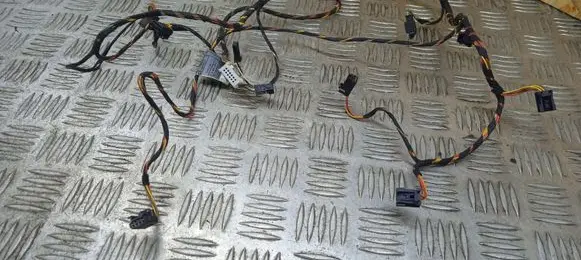 BMW Z4 E89 Other wiring loom
