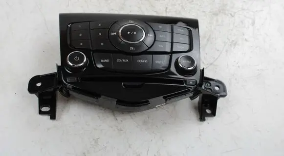 Chevrolet Cruze Radio/CD/DVD/GPS head unit 94563267