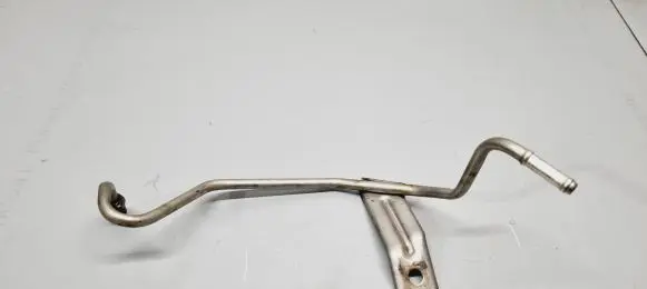 Hyundai Tucson TL Exhaust gas pipe 289982A630