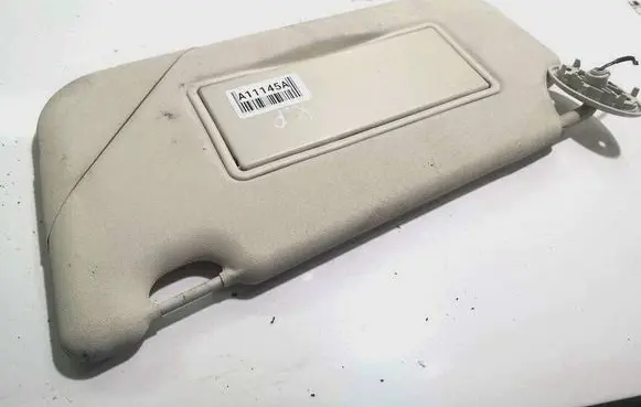 Ford Grand C-MAX Sun visor 