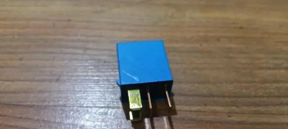 KIA Ceed Other relay 95220fl000