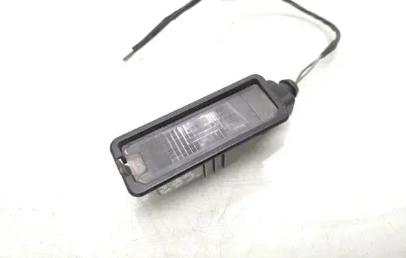 Seat Leon (5F) Number plate light 1K8943021