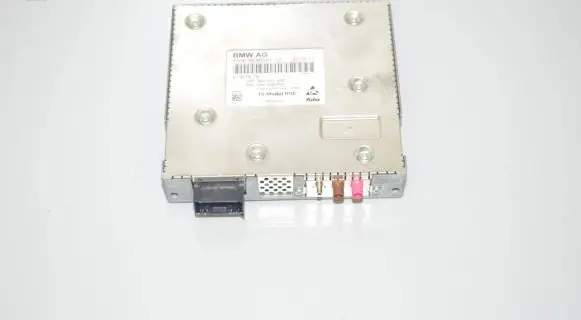BMW 5 F10 F11 Video control module 9248591 65509248591 65509240647