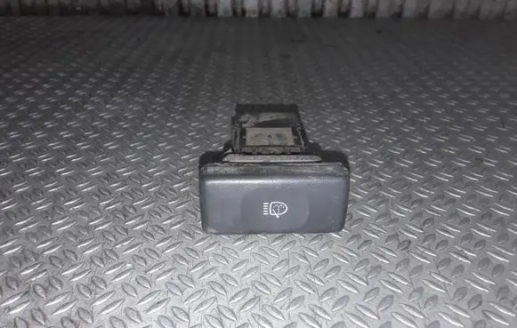 Nissan Micra Headlight washer switch NILES06012