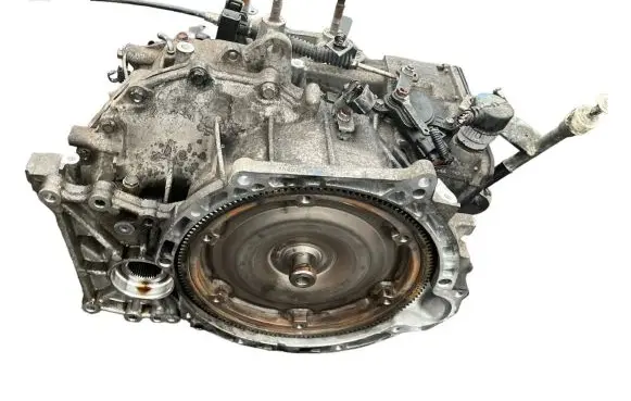 Automatic gearbox