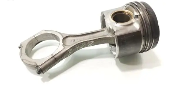Jaguar S-Type Piston with connecting rod 