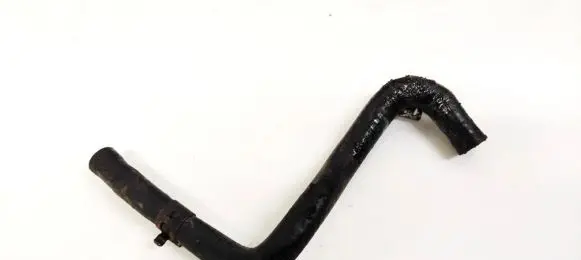 Volkswagen PASSAT B6 Engine coolant pipe/hose