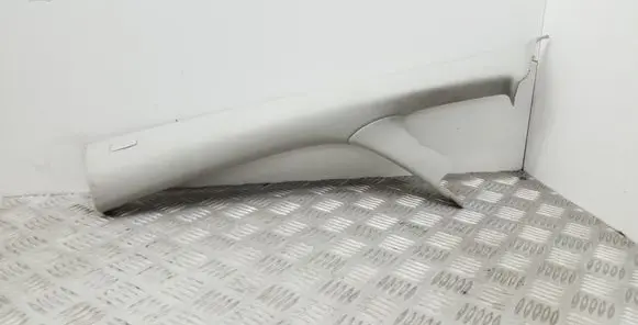 Volkswagen Golf Plus (A) pillar trim 5M0867231