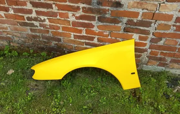 Peugeot 406 Fender