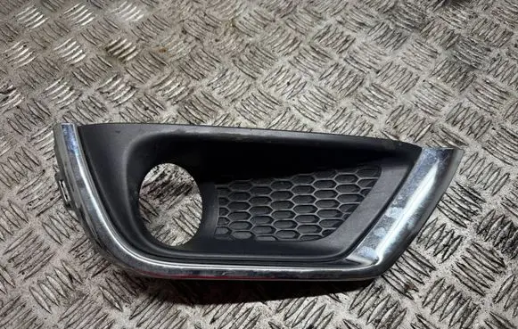 Jeep Compass Front bumper lower grill 4010170341AB