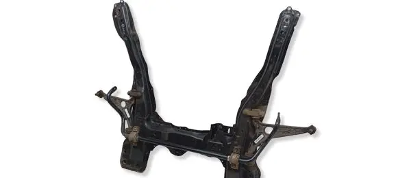 Citroen Dispatch II Front subframe 1400013880A