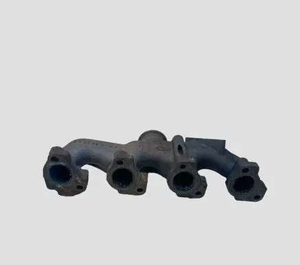 Ford Mondeo MK IV Exhaust manifold 4M5Q9428BB