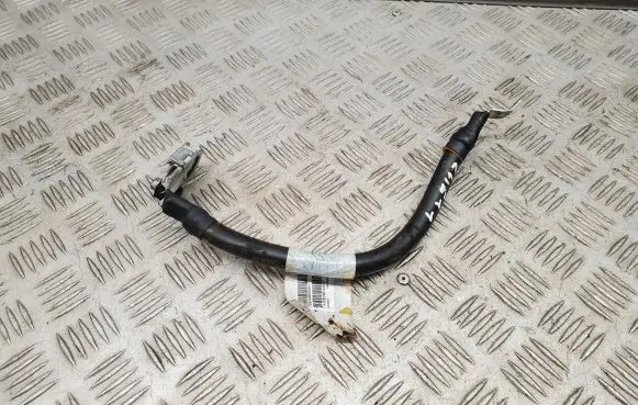 Jeep Grand Cherokee Negative earth cable (battery) P68039955AH