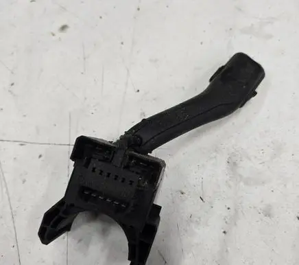 Seat Toledo II (1M) Wiper turn signal indicator stalk/switch 4B0953503H CZK0301202032