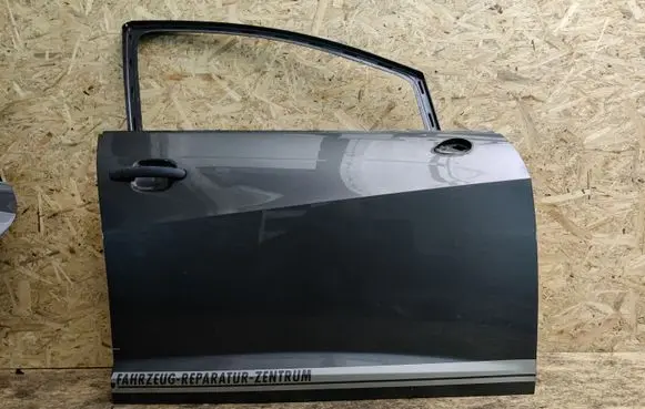 Seat Ibiza IV (6J,6P) Front door