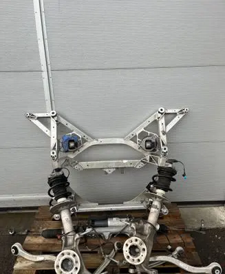 BMW M3 G80 Front suspension assembly kit set 7908021 32107908021 32107907953