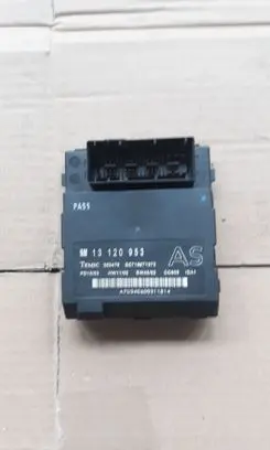Opel Signum Fuse module 13120953
