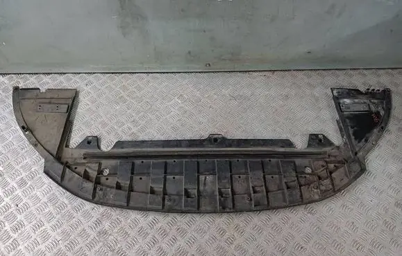 Volvo V70 Front bumper skid plate/under tray 313536002 RP3FA